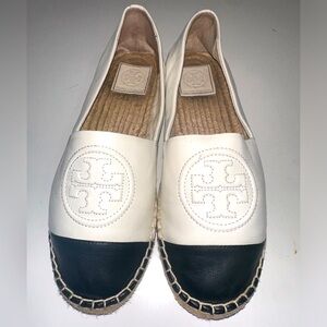 Tory Burch Espadrilles Size 8